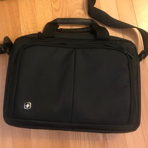 Swiss briefcase